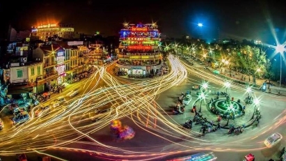 Hanoi plans to establish creative design center