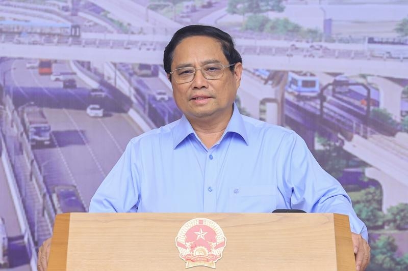 PM requests to accelerate  national key transport projects