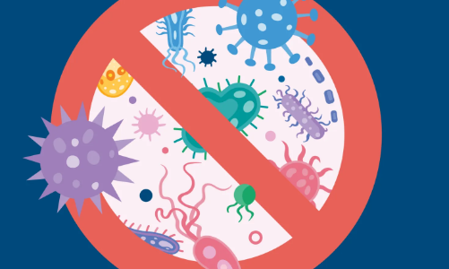 Siêu vi khuẩn kháng thuốc: Mối đe dọa mà nhân loại phải đối mặt