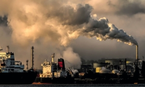 Thế giới đang chứng kiến ​​sự gia tăng về số lượng và cường độ của các thảm họa liên quan đến khí hậu - thời tiết.