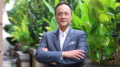 Opportunities on offer