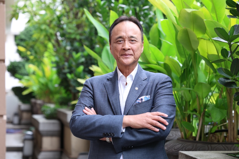 Opportunities on offer