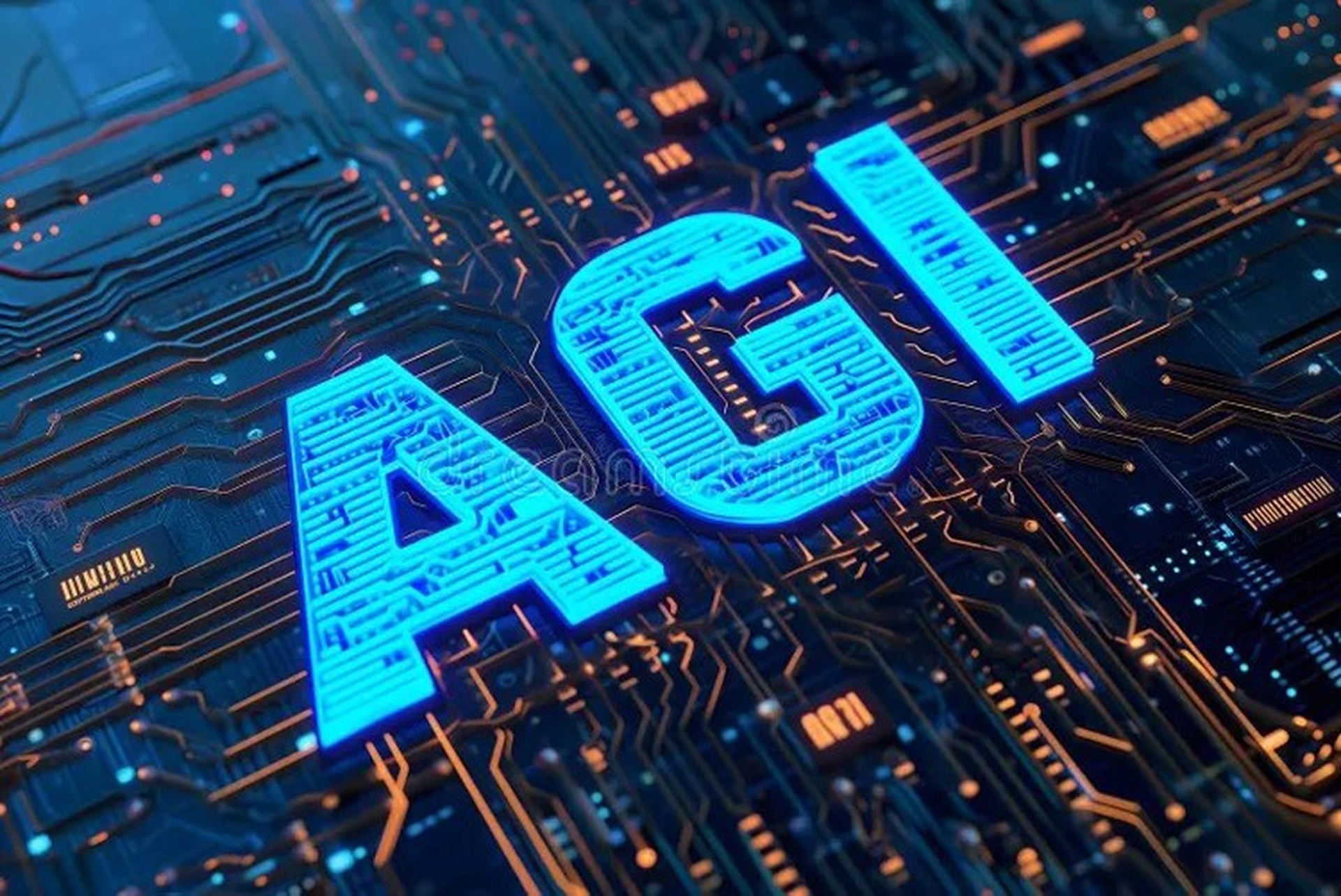 Open AI kỳ vọng bước đột phá sẽ là tiền đề cho tham vọng chinh phục Siêu trí tuệ nhân tạo (AGI)