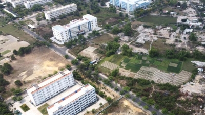 Da Nang appproves master plan for urban innovation subdivision