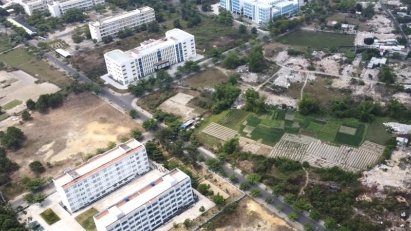 Da Nang appproves master plan for urban innovation subdivision