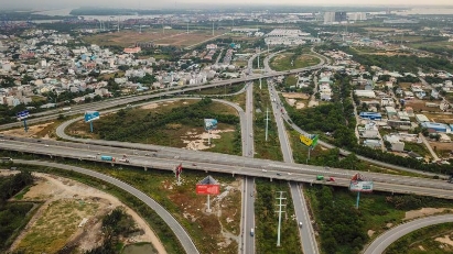 $5.5 billion needed for Ho Chi Minh City’s Ring Road 4