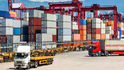 Import-export turnover in latter half of August up 15.5% against the former