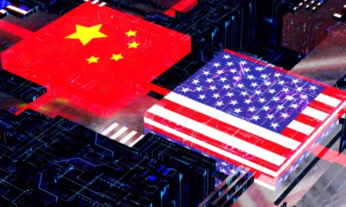 Trung Quốc nỗ lực tìm kiếm giải pháp nội địa thay thế cho Nvidia