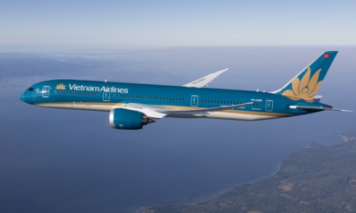 Hãng hàng không đầu tiên tại Việt Nam mở đường bay thẳng tới Ý