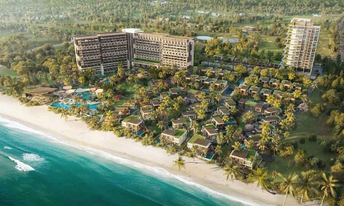 Thanh khoản bất động sản nghỉ dưỡng “chạm đáy”