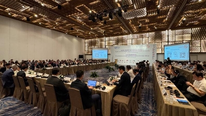 HCMC hosts policy dialogue on sustainability, technology and energy