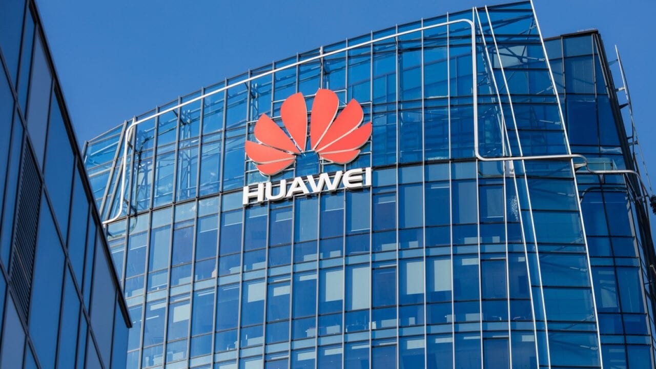 Huawei được coi là “nhà vô địch công nghệ” Trung Quốc bởi hoạt động kinh doanh đa dạng.