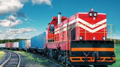 Task force established to accelerate railway projects connecting with China and Laos