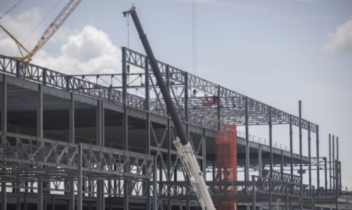 Hàn Quốc thành nhà đầu tư lớn nhất vào Mỹ,  thay Trung Quốc 