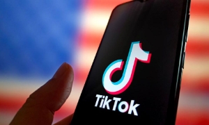 TikTok đứng trước nguy cơ bị cấm vĩnh viễn tại Hoa Kỳ. 