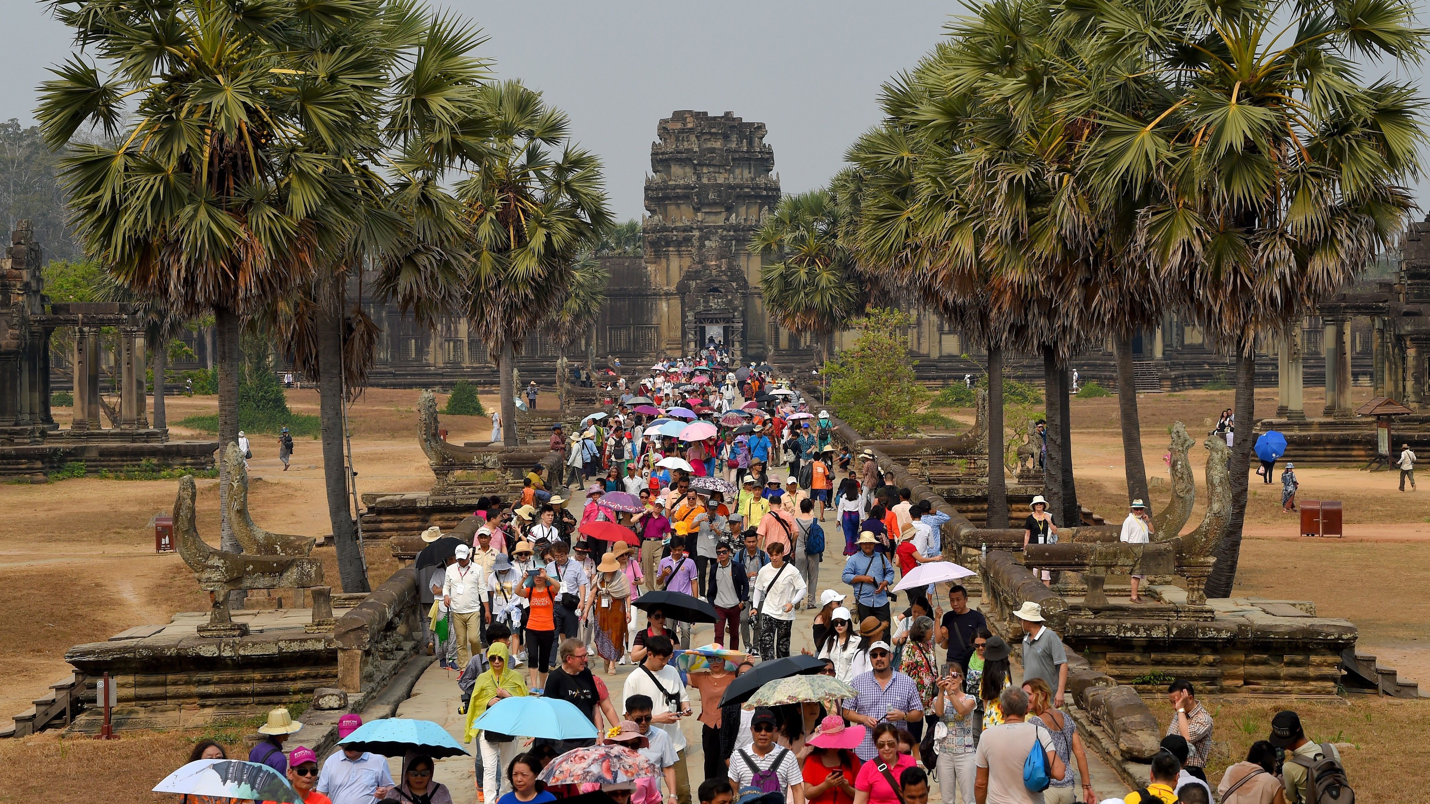 Tại Đông Nam Á, các quốc gia đã lần lượt đưa ra những quy định thị thực thông thoáng, giúp khách quốc tế nhập cảnh dễ dàng hơn, ở lại lâu hơn.