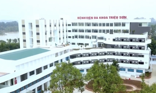 Thanh Hóa: Nhiều bệnh viện khó khăn sau khi tự chủ tài chính