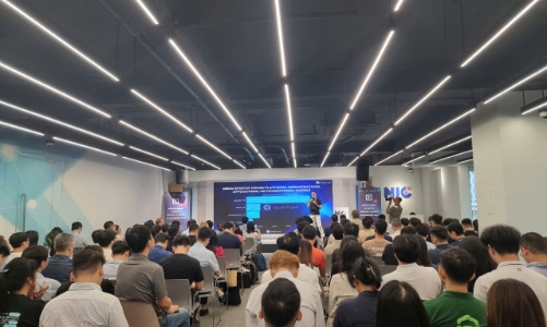 Việt Nam có thể vượt Singapore, đứng đầu khu vực ASEAN về startup công nghệ GenAI