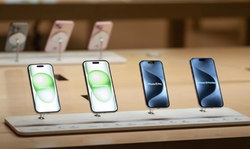 iPhone mang lại 60-70% doanh thu cho cửa hàng bán lẻ điện thoại