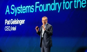 Giám đốc Điều hành Intel Pat Gelsinger công bố kế hoạch mới trong bối cảnh công ty gặp nhiều khó khăn.