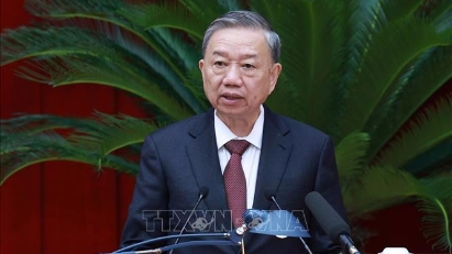 13th Party Central Committee’s 10th session concluded