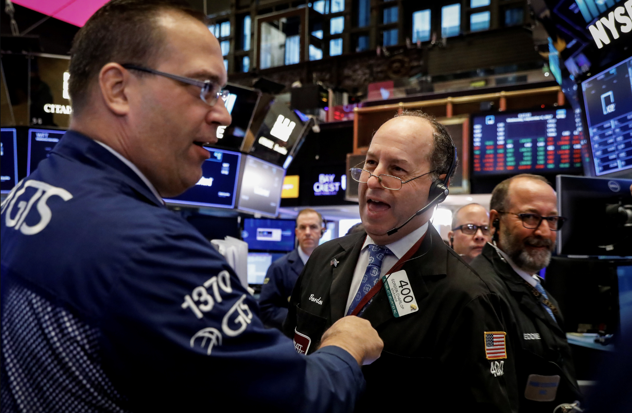 Ảnh minh họa - Ảnh: Reuters.