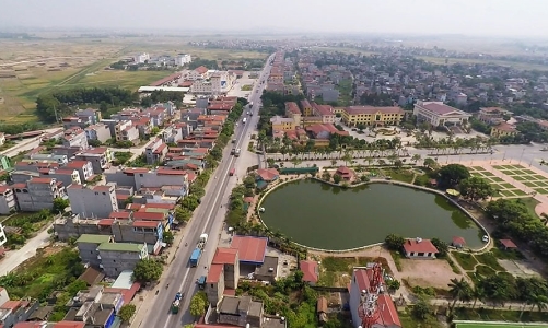 Bắc Ninh: Hàng loạt khuyết điểm trong dự án nhà ở bị thanh tra