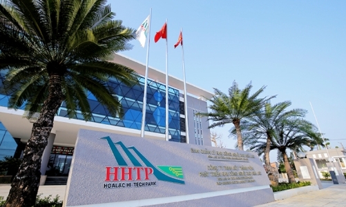 Giám sát, đánh giá các dự án đầu tư tại Khu Công nghệ cao Hòa Lạc