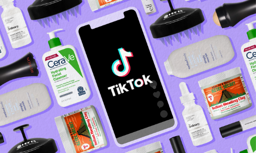 Yêu cầu kiểm tra việc kinh doanh mỹ phẩm trên Facebook, TikTok