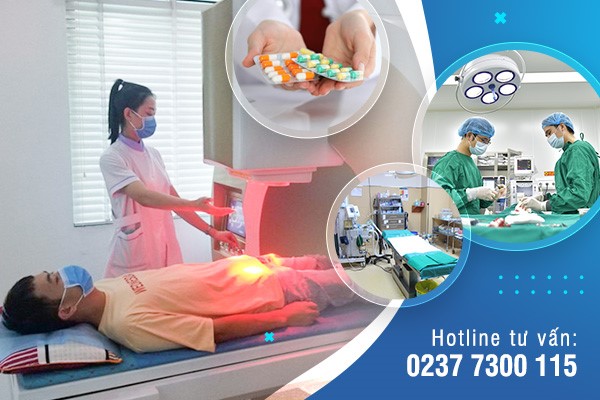 Cơ sở vật chất, trang thiết bị hiện đại tại Phòng khám Đa Khoa Tâm Việt.