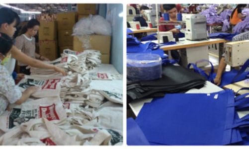 Túi dệt xuất sang Hoa Kỳ tiếp tục bị áp thuế chống bán phá giá thêm 5 năm