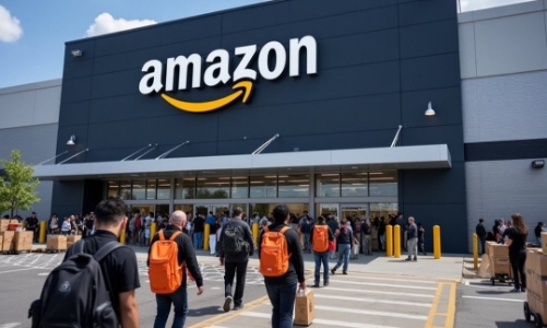 Nhân viên Amazon sẽ làm việc toàn thời gian tại văn phòng: Big Tech đang lo sợ mô hình làm việc từ xa?