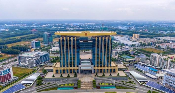 Binh Duong to invest $813 mln for infrastructure and economic development