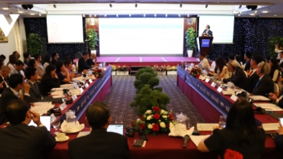 Regulatory framework crucial for attracting renewable energy investment in HCM City