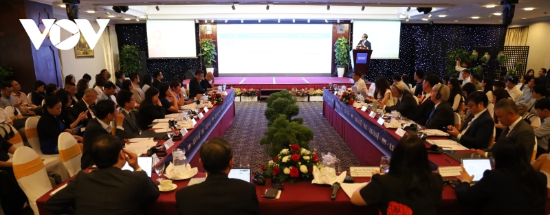 Regulatory framework crucial for attracting renewable energy investment in HCM City