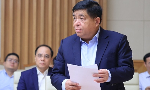 Doanh nghiệp tư nhân lớn cần tiên phong trong những việc lớn, việc khó