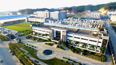 Chinese chipmaker to establish PCB factory in Vietnam