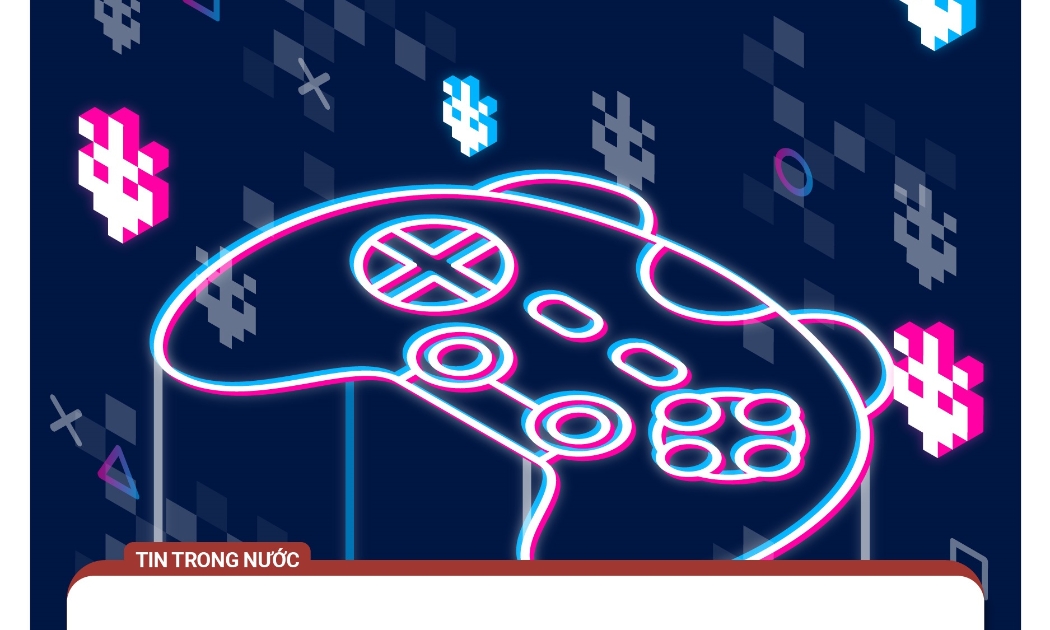 Cảnh giác trước các chiêu trò lừa đảo chơi game trực tuyến.