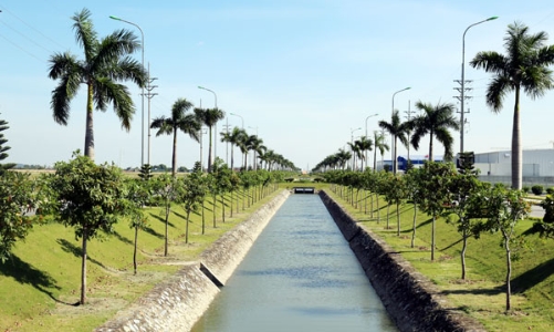 Vĩnh Phúc tìm lời giải cho bài toán “khách thuê liên tục giục nhưng mặt bằng khu công nghiệp vẫn chưa xong”