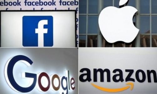 10 sự kiện chống độc quyền lớn nhất của EU về công nghệ