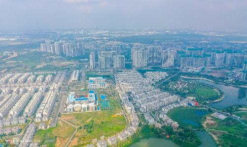 Nhà đất phía Nam: Giá không biến động nhiều, cầu thấp duy trì đến cuối năm