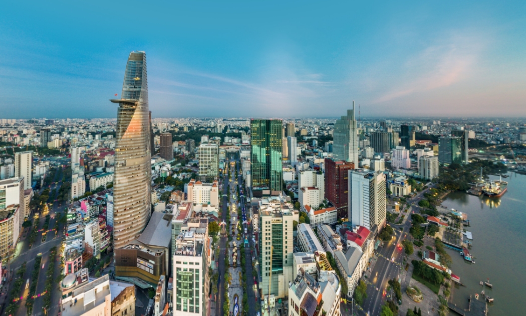Mox Capital cho biết muốn thúc đẩy tăng trưởng và đổi mới bền vững lĩnh vực khởi nghiệp của Đông Nam Á và đặc biệt là nâng cao vị thế của các doanh nghiệp Việt Nam.