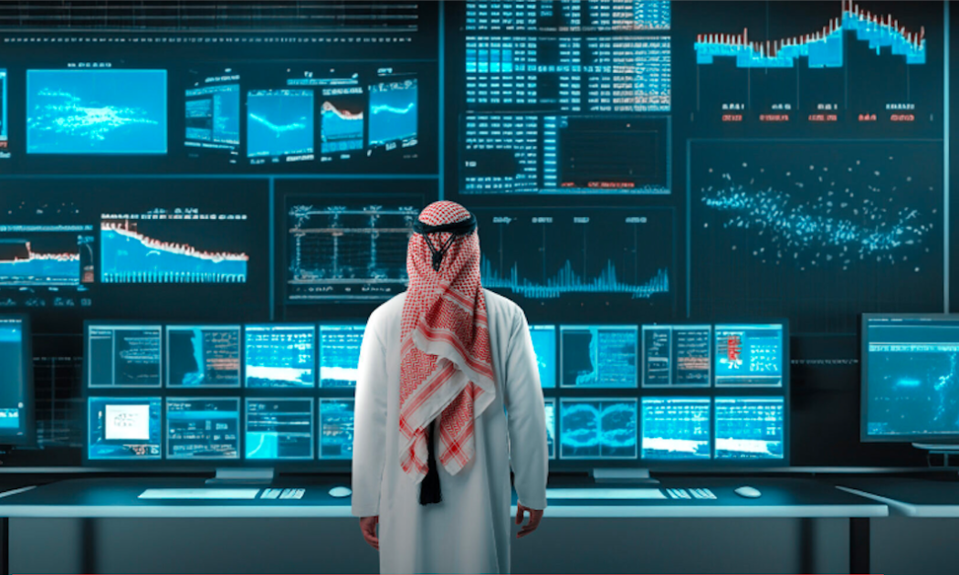 Mục tiêu của UAE là phát triển ngành công nghệ trong nước, đồng thời giúp tăng sản lượng chip toàn cầu và giúp giảm giá chip mà không ảnh hưởng đến lợi nhuận của các nhà sản xuất - Ảnh minh hoạ.