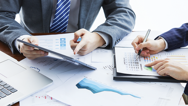 Bài 1: Hậu quả nặng nề do sai phạm của kiểm toán độc lập