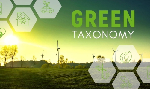 Kinh tế xanh và sự chung tay của toàn ngành kinh tế