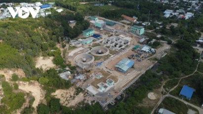 Government approves withdrawal of WB loans from a sub-project in Khanh Hoa province