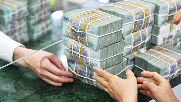 Bức bách nhu cầu khoanh nợ trong tình huống đặc biệt