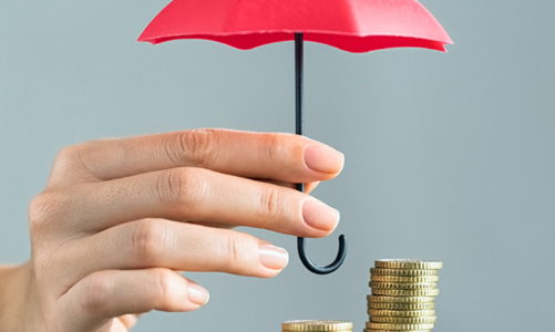 Các công ty bảo hiểm phân tán rủi ro thiên tai ra sao?