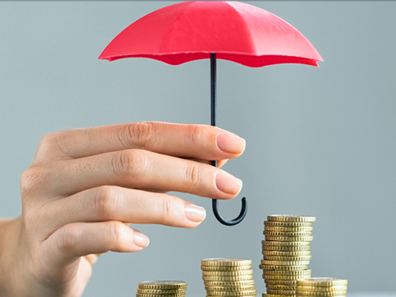 Những công ty bảo hiểm phi nhân thọ mạnh về tái bảo hiểm sẽ chịu ít tác động từ bão Yagi.