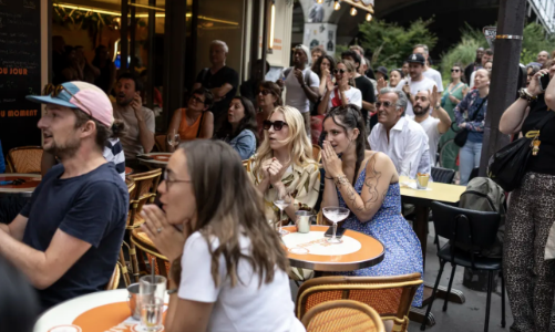 Kinh tế châu Âu bên bờ vực suy thoái?